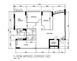 Blk 692B Choa Chu Kang Crescent (Choa Chu Kang), HDB 5 Rooms #551415851